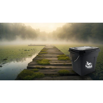 Kulki proteinowe zanętowe 18 mm / 3 lub 5 kg